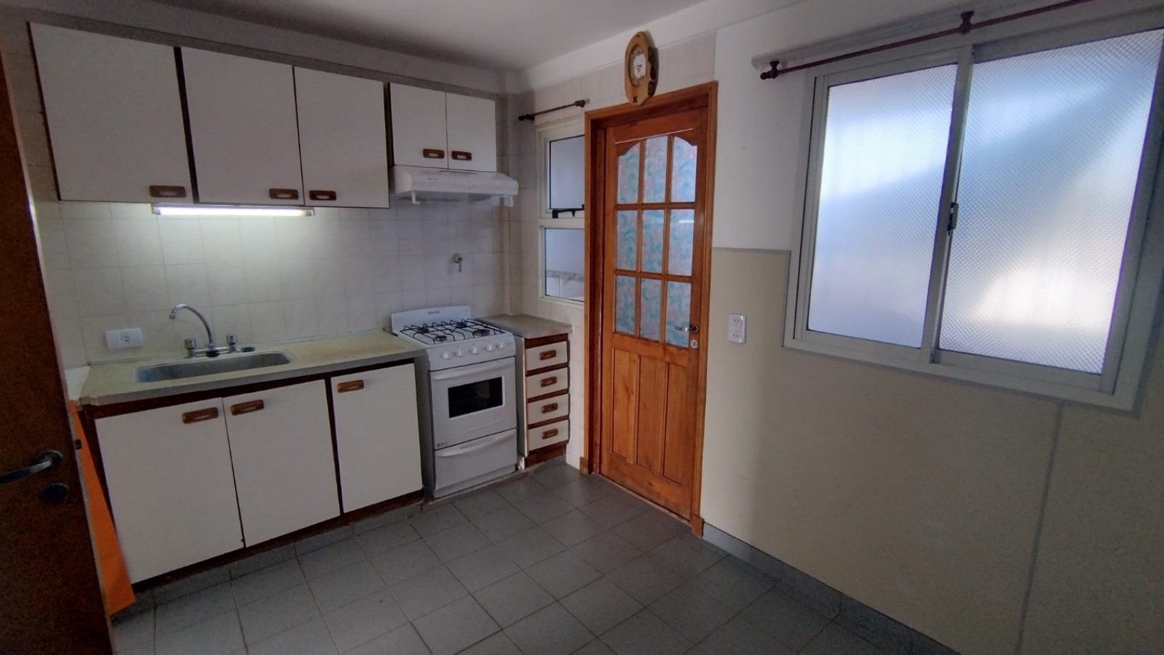 DUPLEX 3 AMBIENTES CON BALCON APTO CREDITO