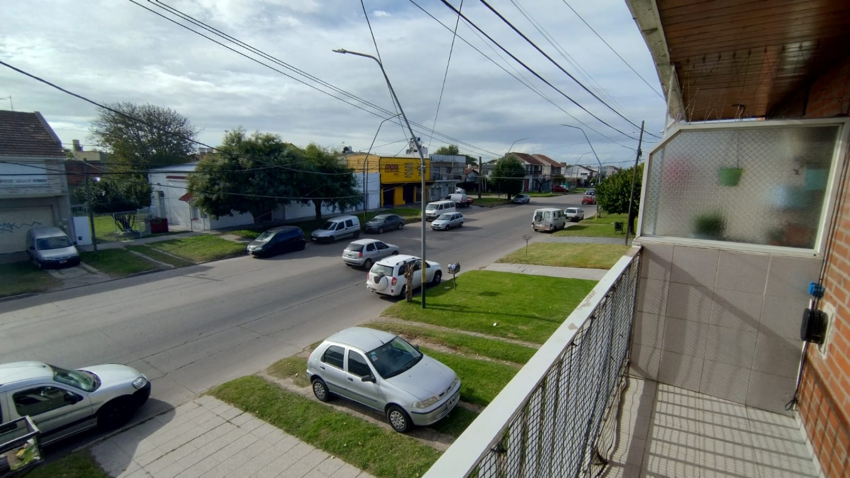 DUPLEX 3 AMBIENTES CON BALCON APTO CREDITO