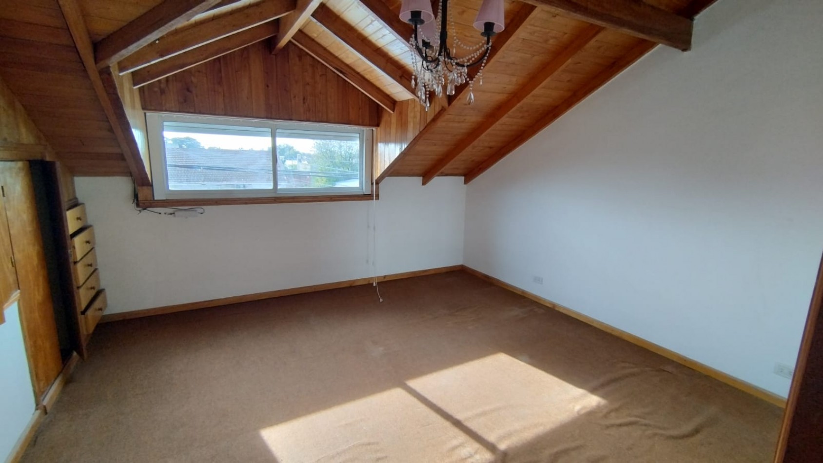 DUPLEX 3 AMBIENTES CON BALCON APTO CREDITO