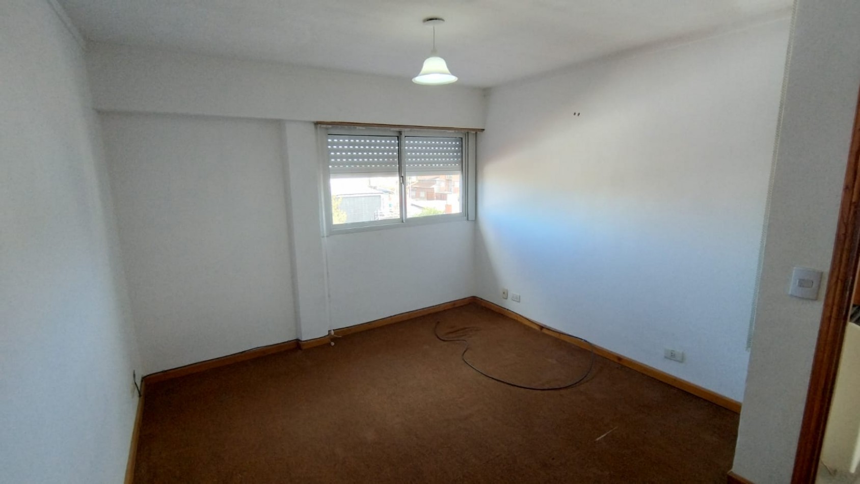 DUPLEX 3 AMBIENTES CON BALCON APTO CREDITO