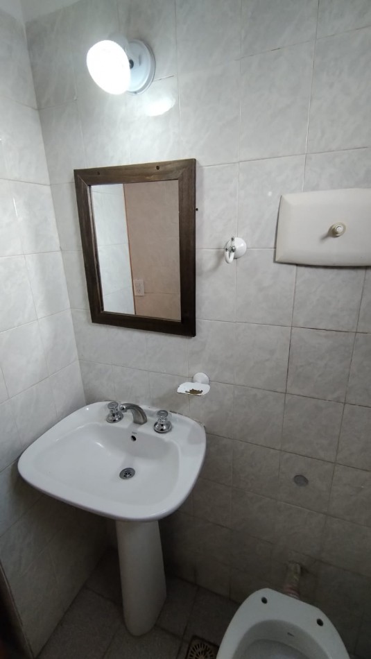 DUPLEX 3 AMBIENTES CON BALCON APTO CREDITO