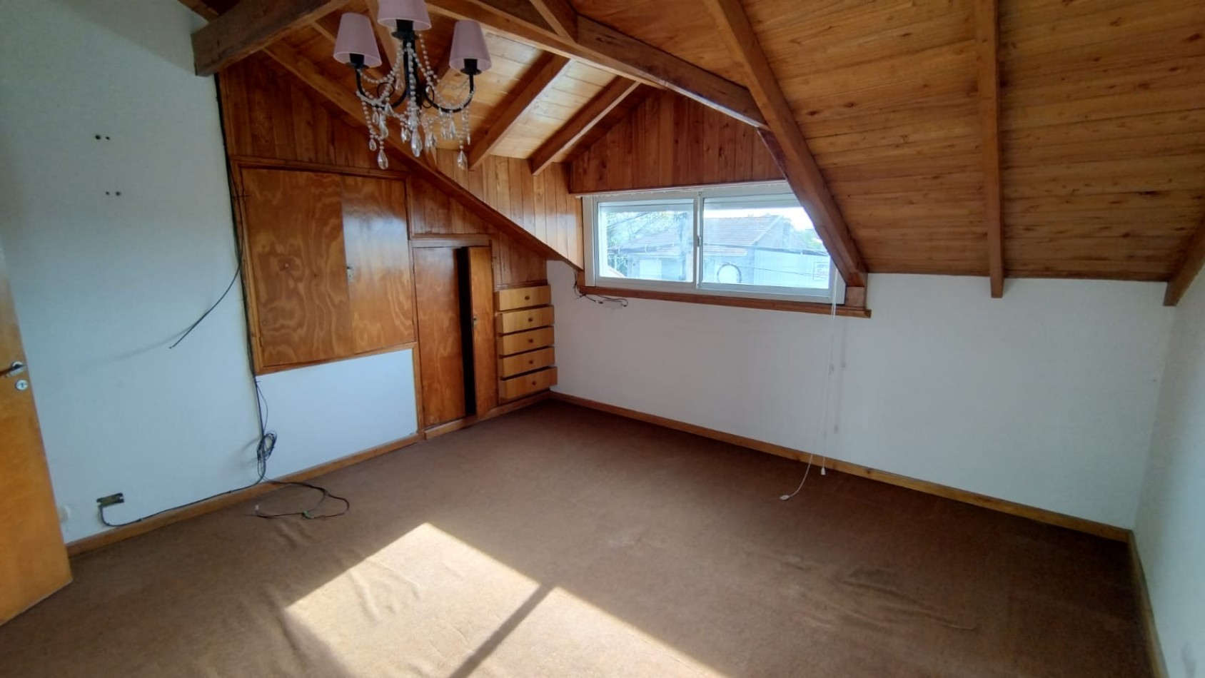 DUPLEX 3 AMBIENTES CON BALCON APTO CREDITO
