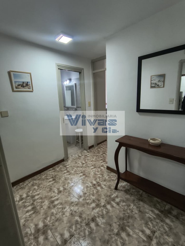 DEPARTAMENTO 2 AMBIENTES A LA CALLE