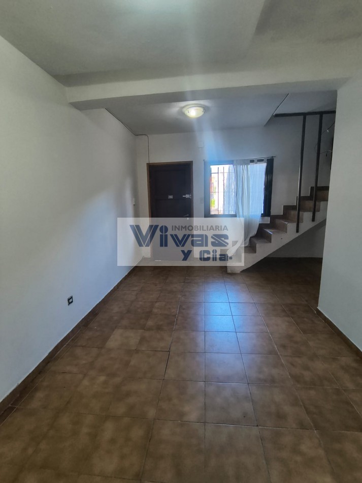 P.H 3 AMBIENTES CON PATIO