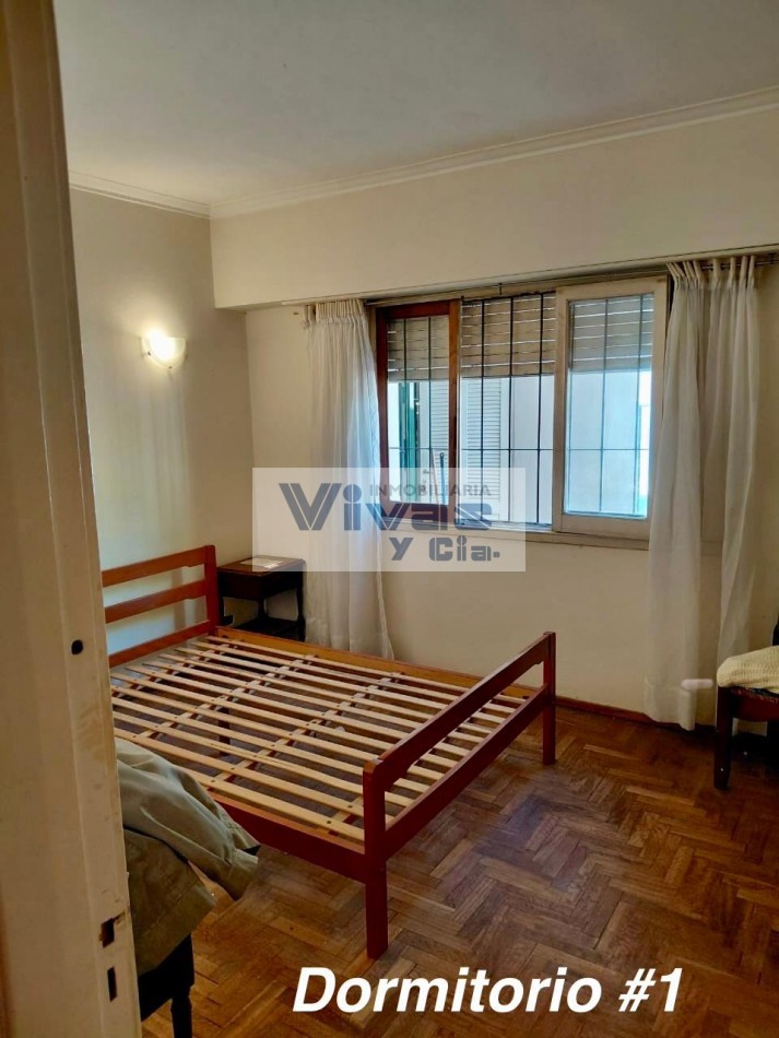 CASA 4 AMBIENTES CON GARAGE Y QUINCHO apto credito