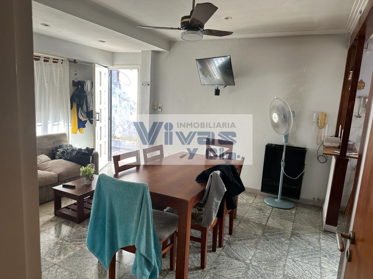 PH 3 AMBIENTES CON QUINCHO APTO CREDITO