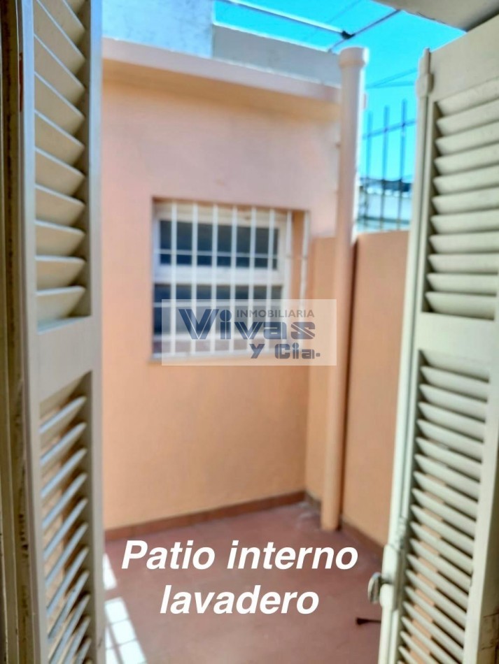 CASA 4 AMBIENTES CON GARAGE Y QUINCHO apto credito