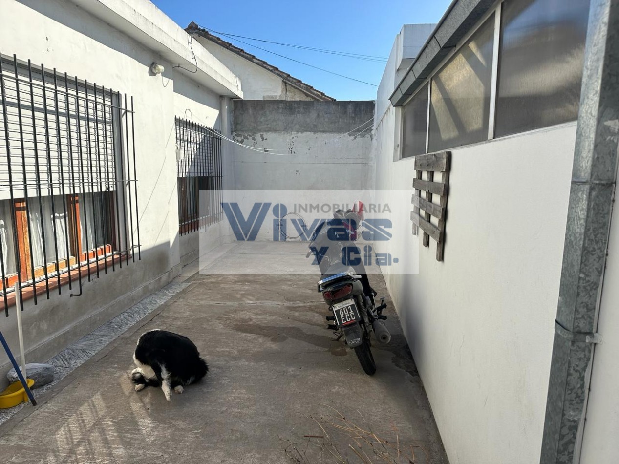 PH 3 AMBIENTES CON QUINCHO APTO CREDITO