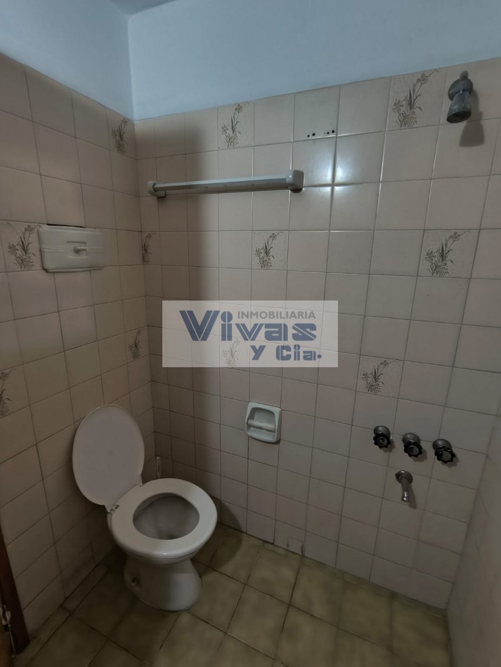 P.H 3 AMBIENTES CON PATIO