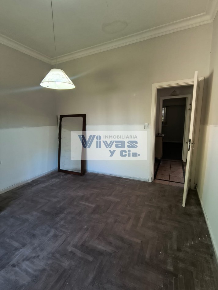 CHALET AL FRENTE 3 AMBIENTES