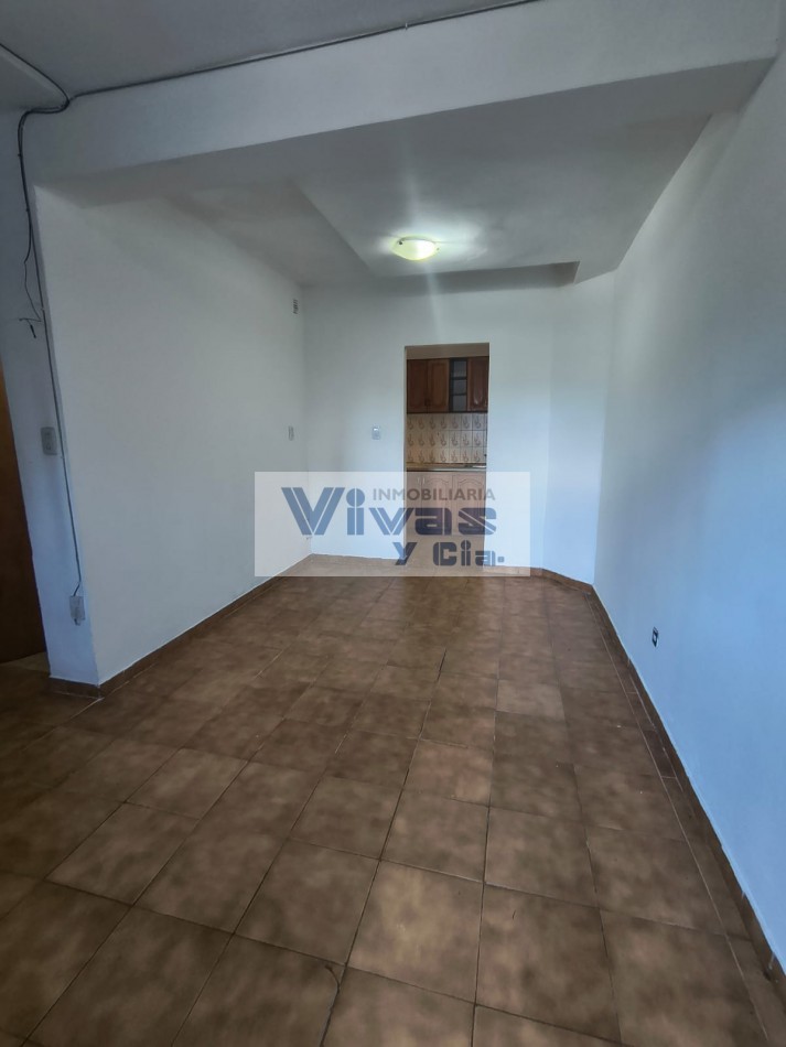 P.H 3 AMBIENTES CON PATIO