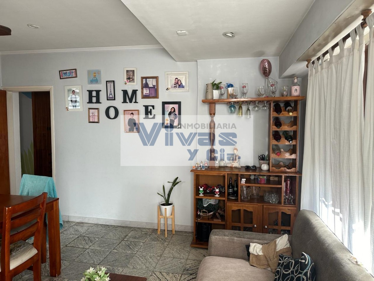PH 3 AMBIENTES CON QUINCHO APTO CREDITO