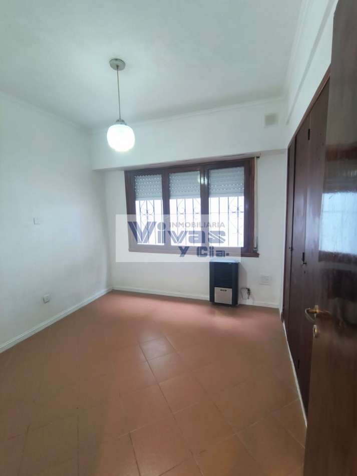 CASA 3 AMBIENTES PLANTA BAJA