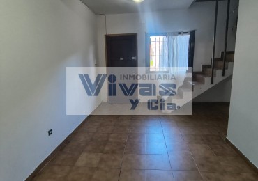 P.H 3 AMBIENTES CON PATIO